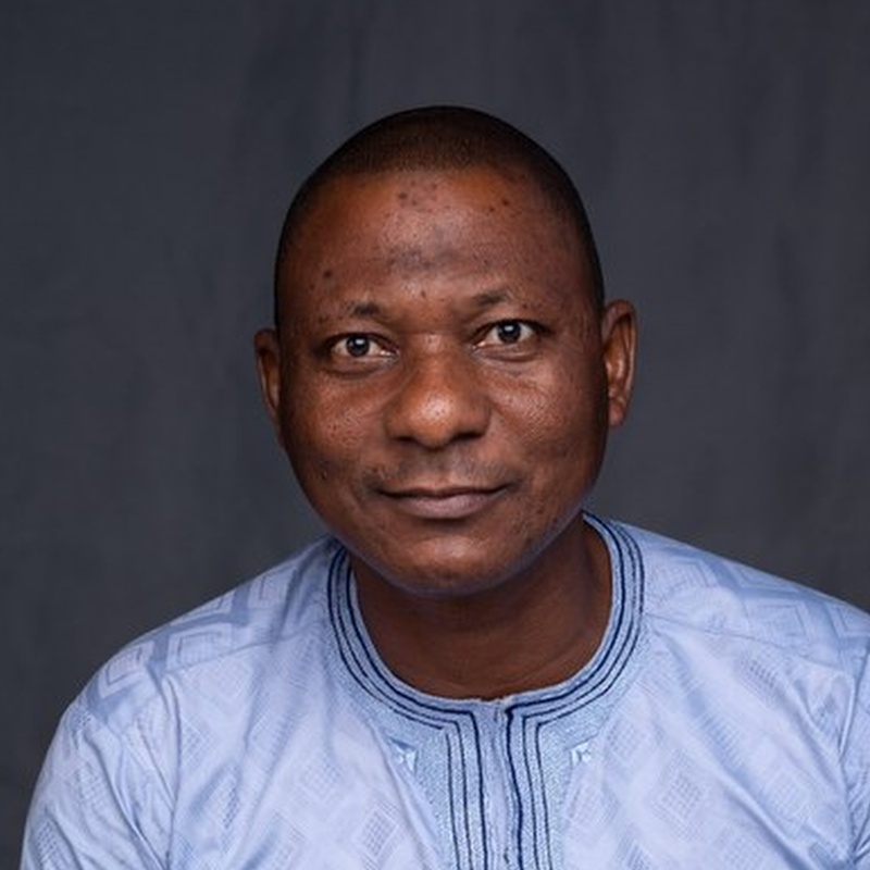 Abu Amandu