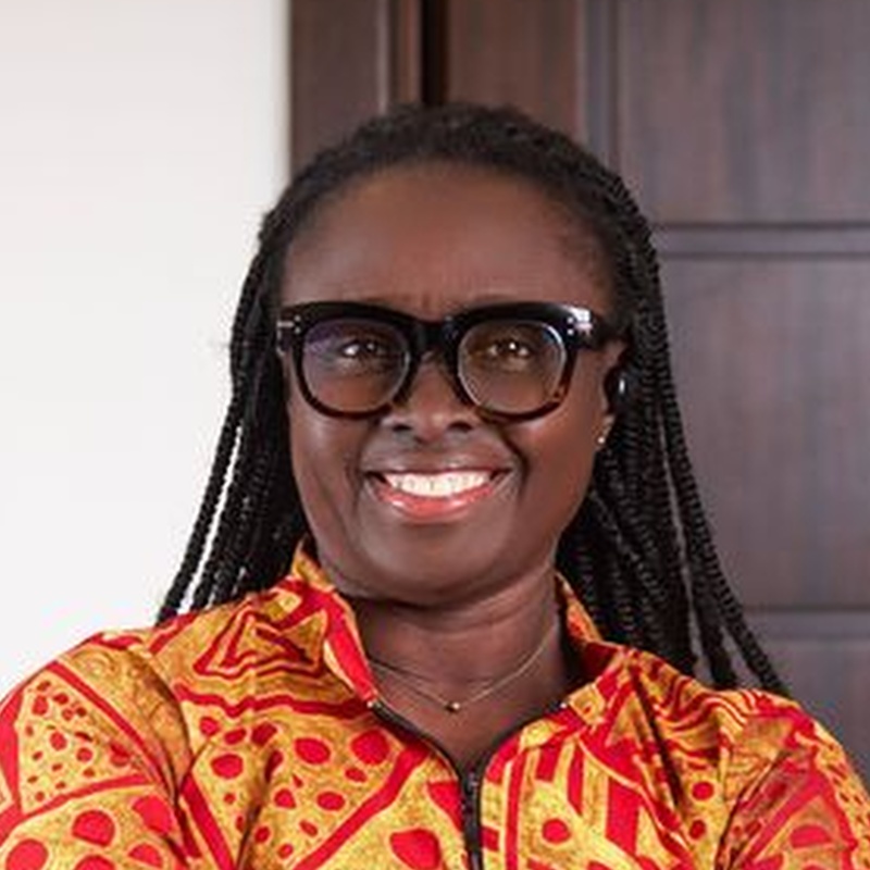 Flora Naajaa Sackey