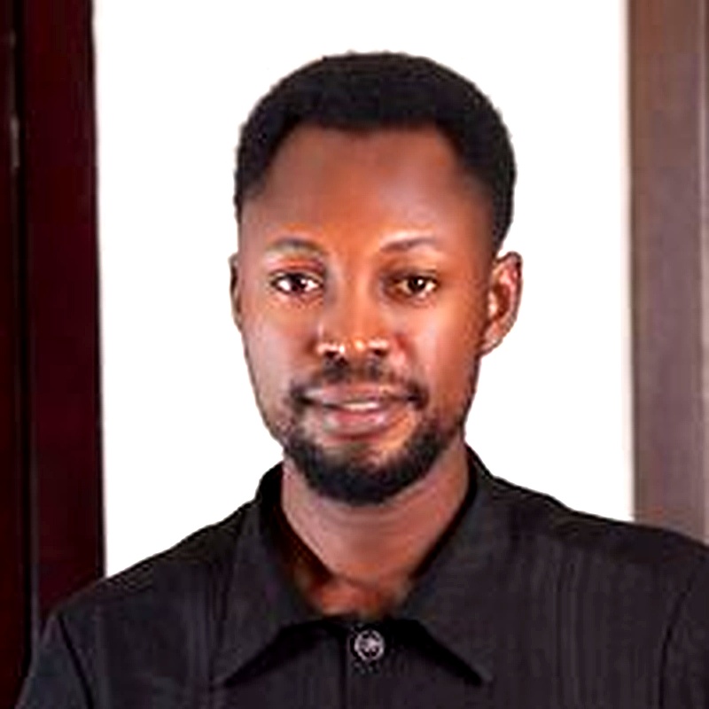 Maxwell Mankuna