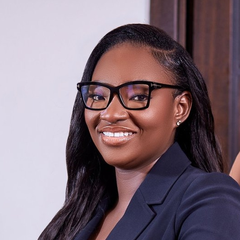 Nuhela Seidu Esq.