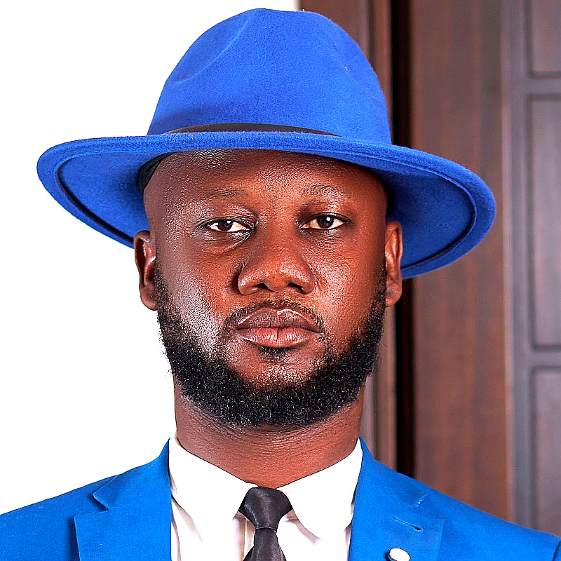 Suleman Yabuku Kanda